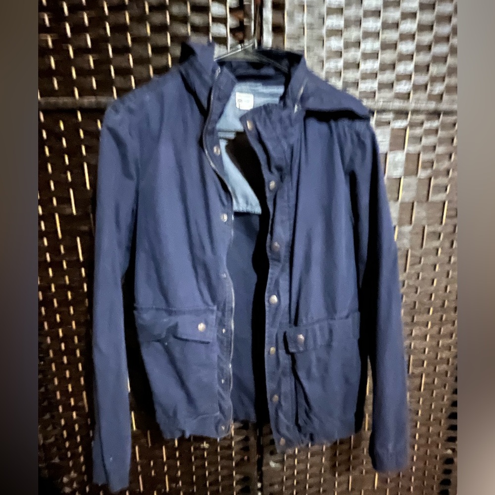 Vintage toms jacket